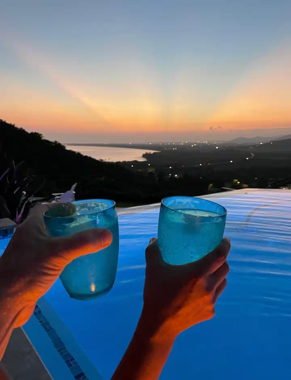 PRX Club Puerto Rico guest experience