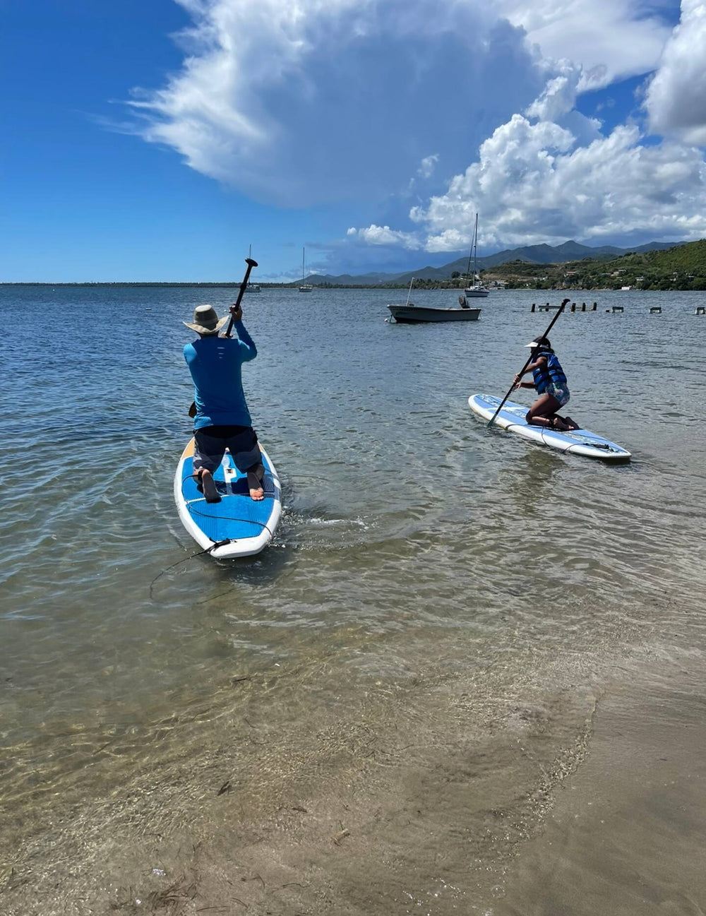 PRX Club Puerto Rico guest experience