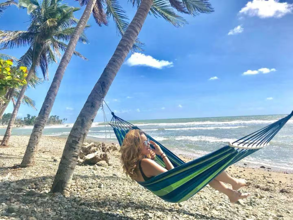 PRX Club Puerto Rico guest experience