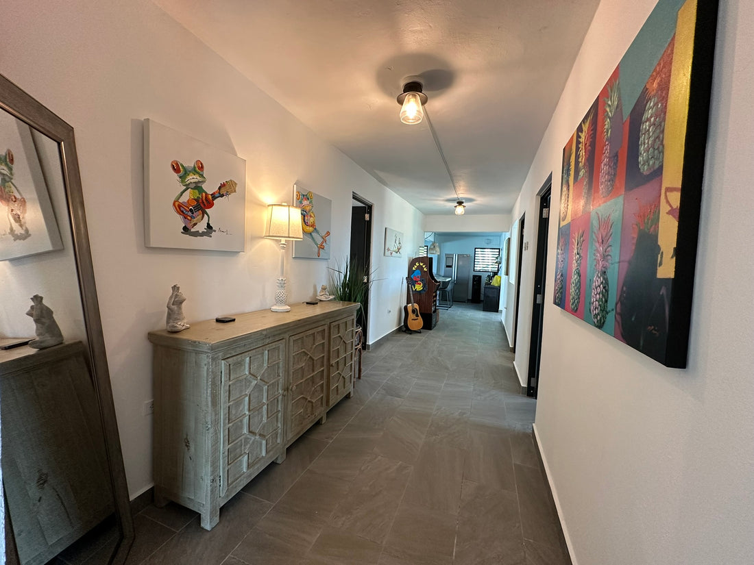 PRX Club gallery image